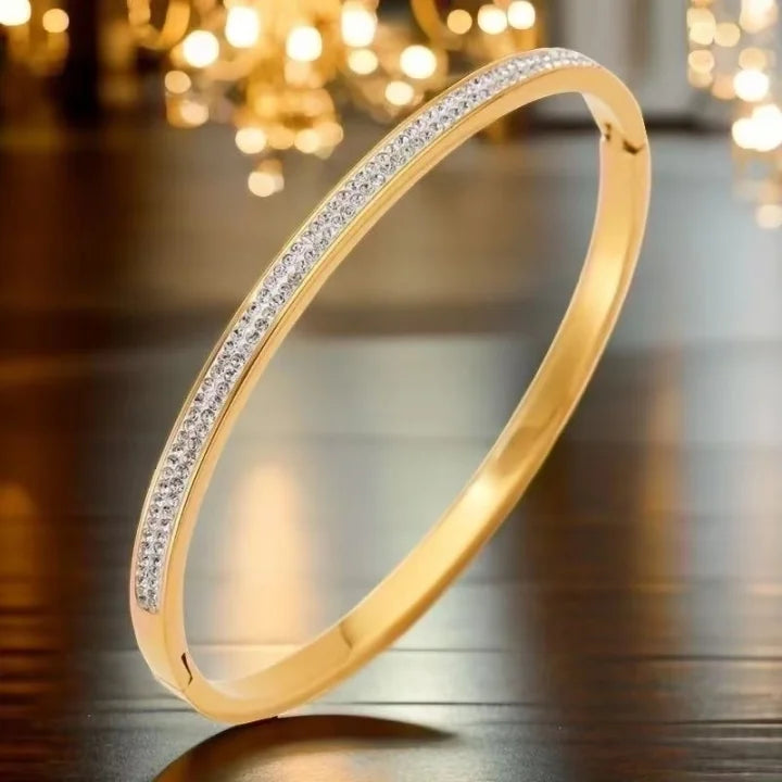 Sparkly Bangle