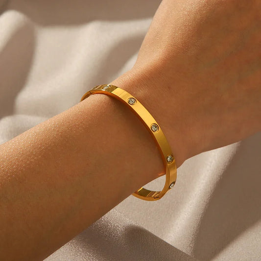 "Cartier" Bracelet