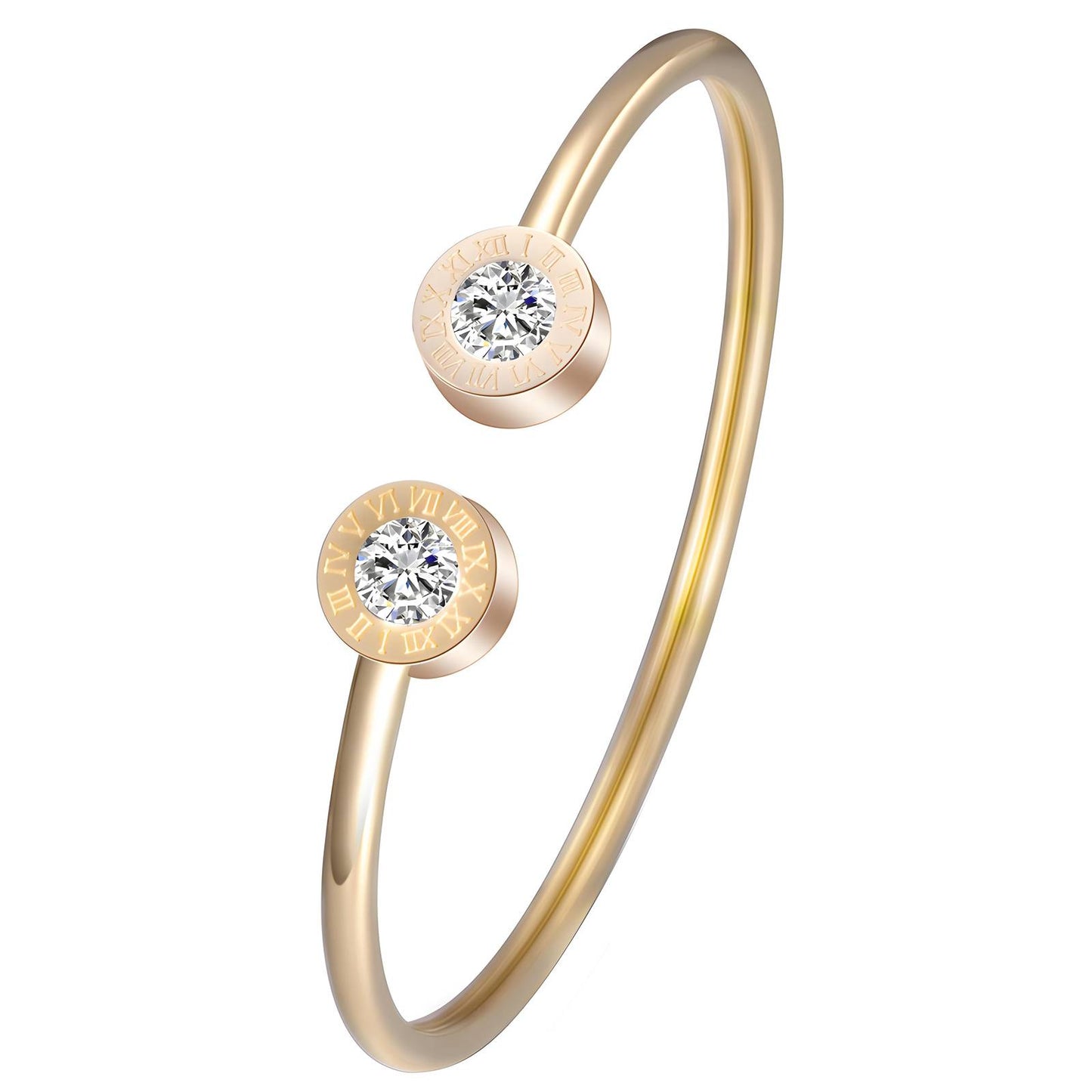 Love Bangle Bracelet