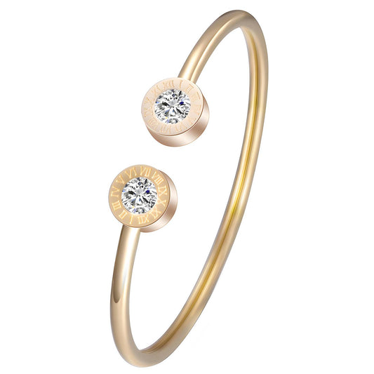 Love Bangle Bracelet