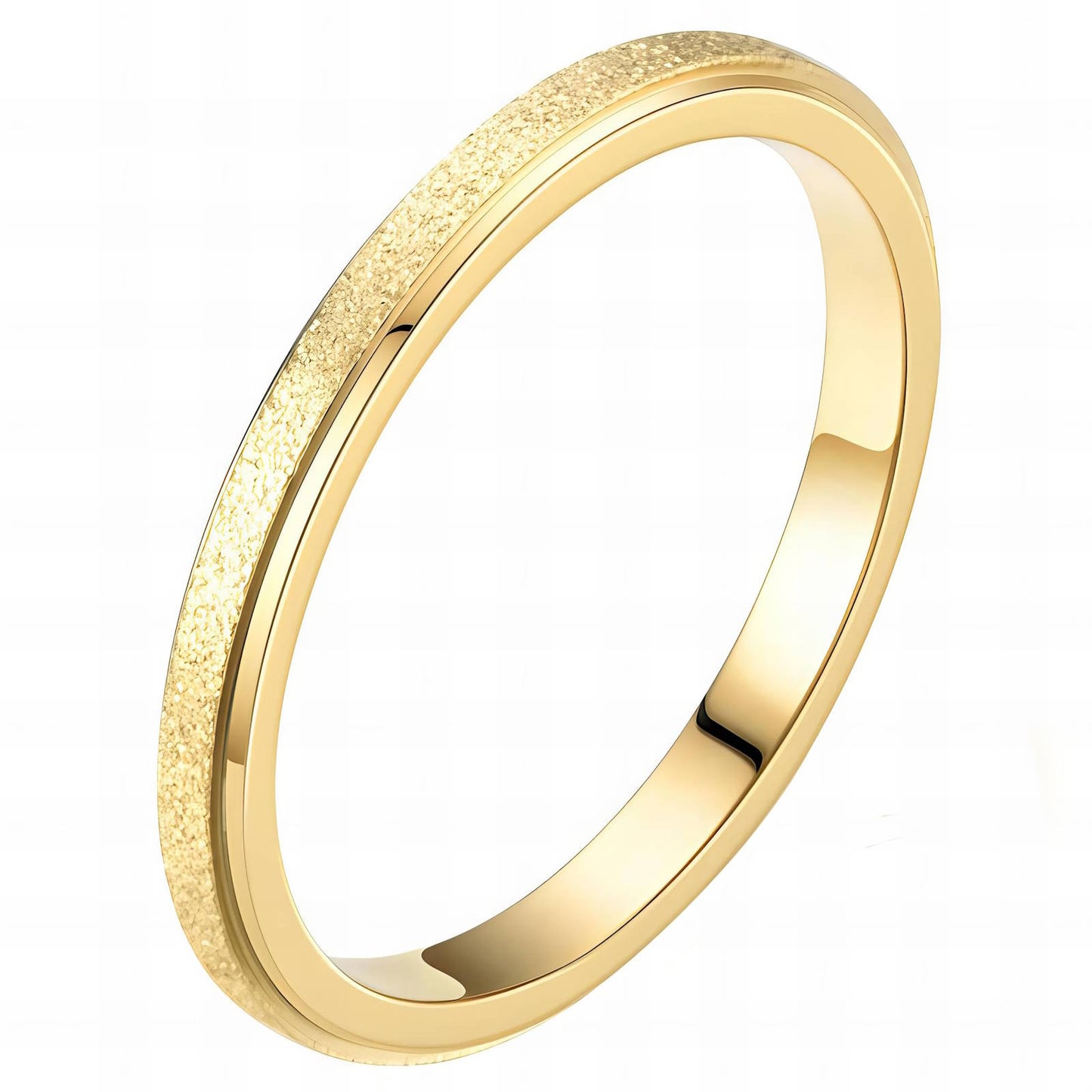 Dainty Gold Ring