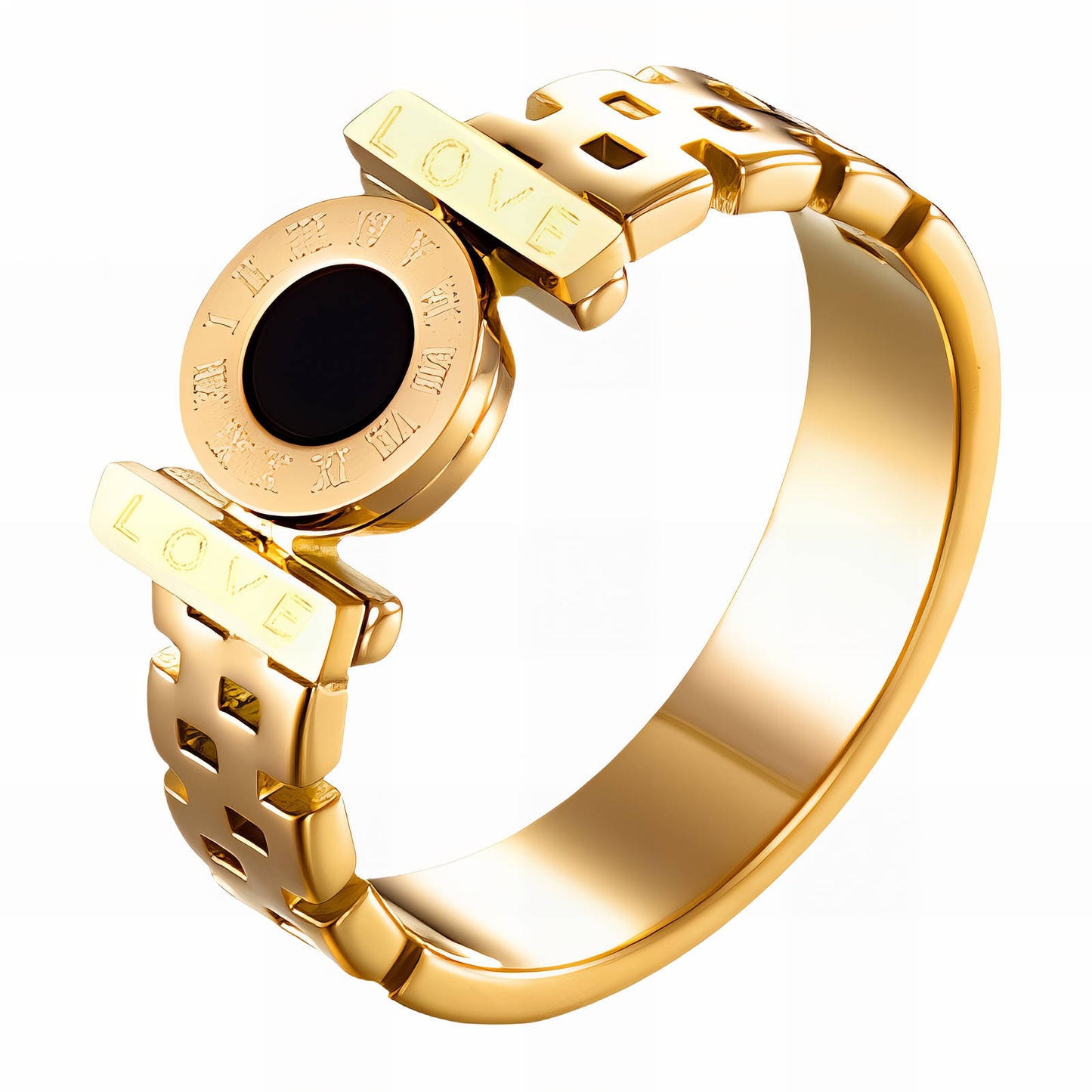 Love Ring