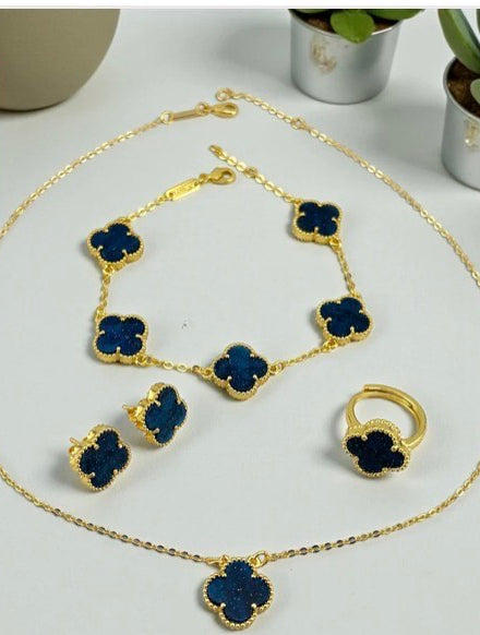 Van Cleef Set