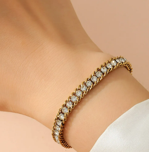 Tennis Bracelet