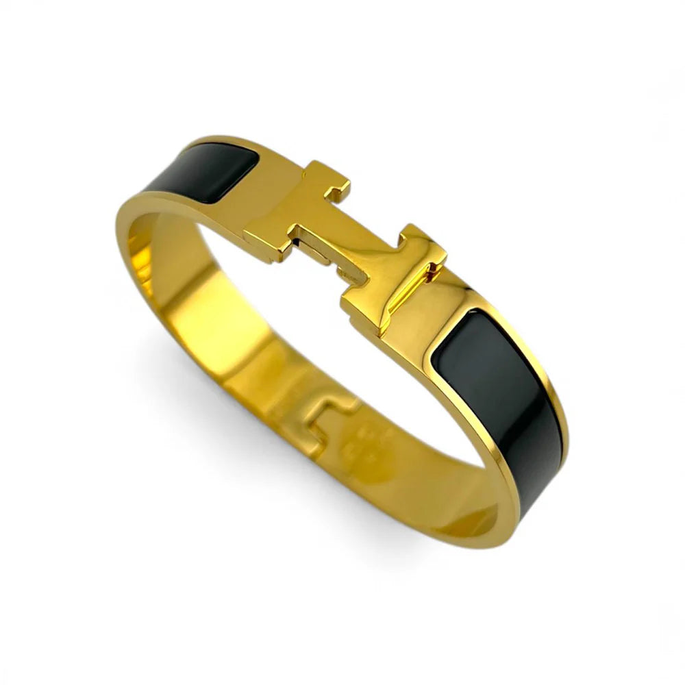 VIP Hermes Pre Love Clic Bracelet