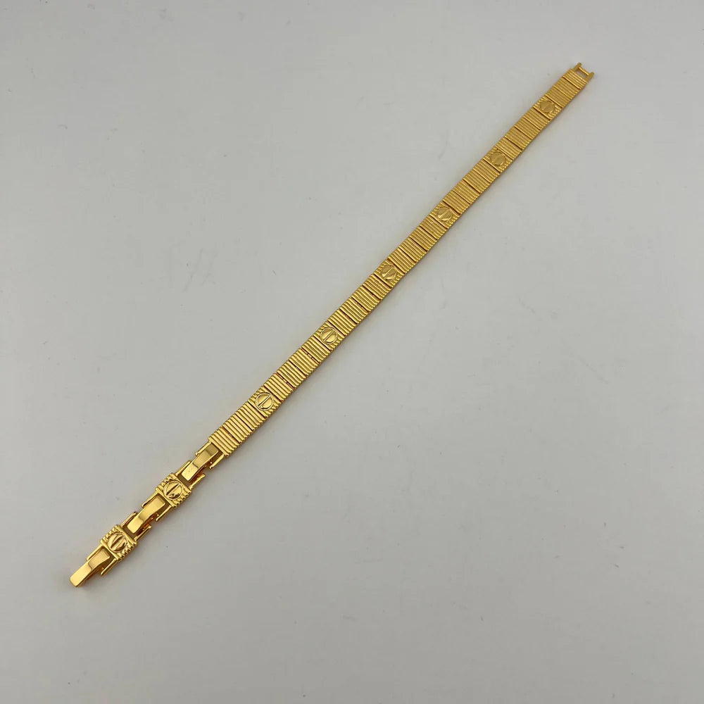 Unlimited love cartier bracelet