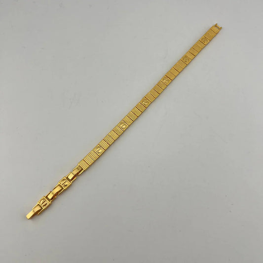 Unlimited love cartier bracelet